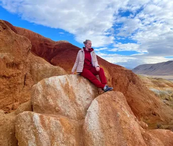 Алтай-микс: Чемал, Чуйский тракт, Кату-Ярык (мини-группа, до 4 чел.)