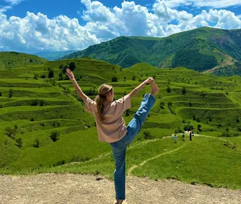 Отдых по-Кавказски  3 Дня все включено