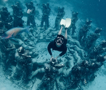 Бали и другие острова: Бали - Нуса Пенида - Гили