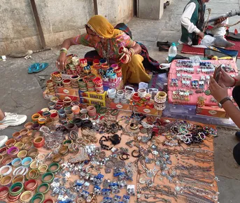 Индийский калейдоскоп тур по городам Джайпур — Удайпур — Мумбаи — Гоа