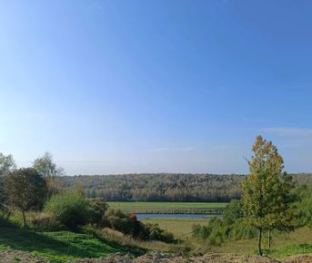 Сплав на байдарках по реке Угра (Калужская обл.)