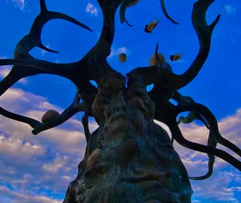 Индивидуальный джип-тур Туда, где встречаются небо и Байкал: путешествие на Хобой