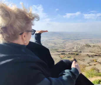 Армения за неделю: путь через века