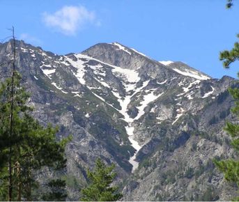 Восточная Звезда Байкала