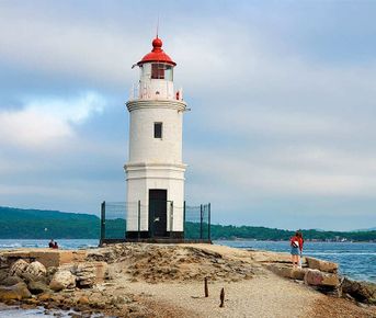 Гастротур во Владивосток. Комфорт + с питанием