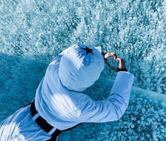 Зимний Cross тур по Байкалу