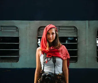 Частный тур по Тадж-Махалу и Агре на экспресс-поезде из Дели