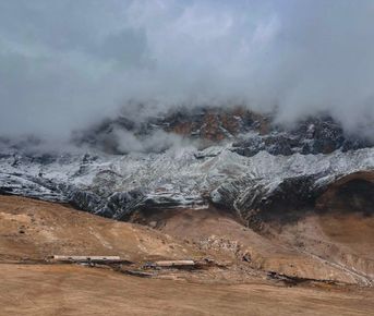 Незабываемая Верхняя Балкария +язык тролля