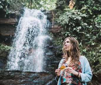 Четырехдневный экологичный лодж Amazon