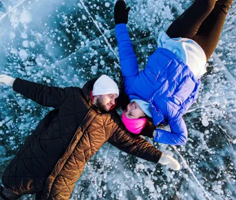 Большое Голоустное: в мини-группах