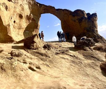 Экскурсия Гора Кольцо-Любимое Место Пикников Лермонтова