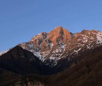 Пеший тур по югу Армении на 3 дня