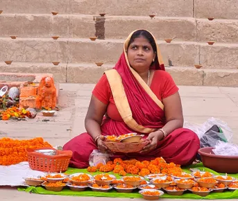 Классический и культурный тур по Индии 