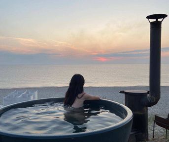 Spa-выходные в Калининграде