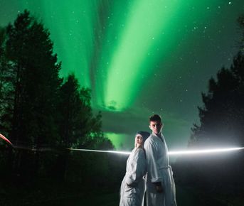 Териберка. Север, в который захочется вернуться (тур с фотографом)