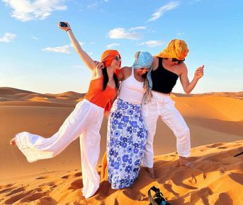 Best Morocco Tours 14Days 13Nights 