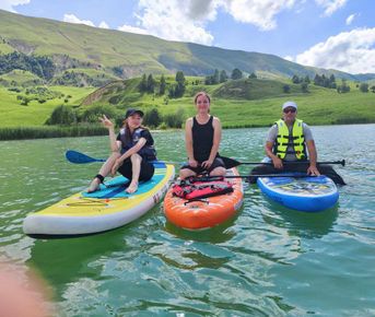 Дагестан всего за 4 дня ! Такого вы точно не увидите