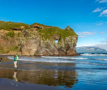 Перезагрузка на Итурупе. Путешествие на другую планету