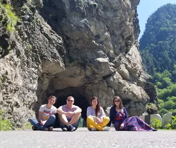 Армения + Грузия: погружение в традиции