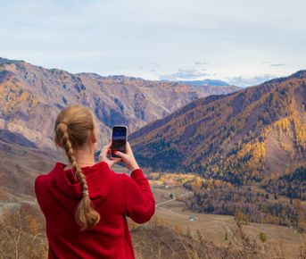  Осенняя сказка Алтая: комфорт-тур в мини-группе (сентябрь 2026) 