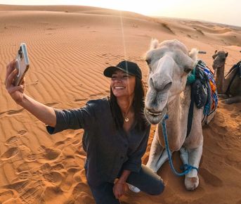 Осенний Серфкемп в Марокко (все включено)