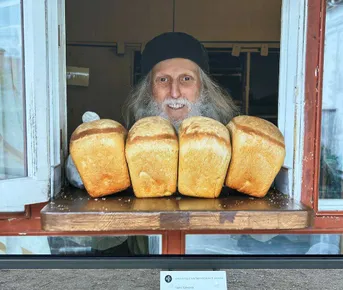 Монахи, отшельники и уединение - другая Карелия