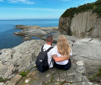 3 острова: Сахалин  Кунашир  Итуруп