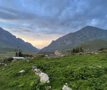 Обязательно к посещению. Три Ущелья за 1 день