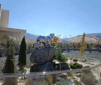 Природные красоты и культурное наследие.