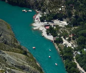 Насыщенный Дагестанский колорит за 5 дней со Звездой Гастротур Дагестан!