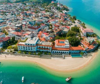 5 ДНЕЙ И 4 НОЧИ НА ЗАНЗИБАРЕ С ОДНОДНЕВНОЙ ПОЕЗДКОЙ И САФАРИ