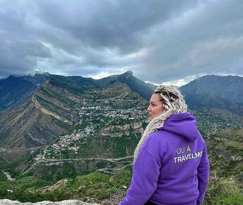 Выходные в Дагестане 2 дня!