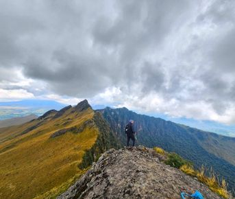 8 дней мультиспорта в Андах и Амазонке