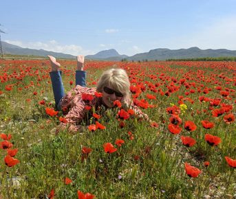РАДУЖНЫЕ КАНИКУЛЫ - В СОЛНЕЧНОЙ АРМЕНИИ!