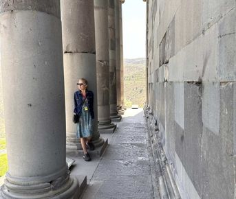 Армения: история, хранящаяся в камне