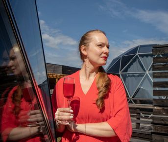 Премиум-купол, ночевка в Териберке и Мурманск!