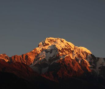 Откройте для себя Непал с помощью тура Soft Adventure