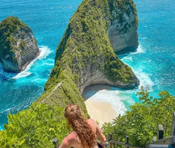 4 острова Индонезии (Бали, Нуса Пенида, Ява, острова Гили) 13 дней