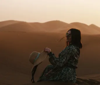 Марокканская Одиссея Для Молодых Авантюристов