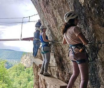  Комфорт + актив: в Адыгею на 4 дня (индивидуально, по запросу) 