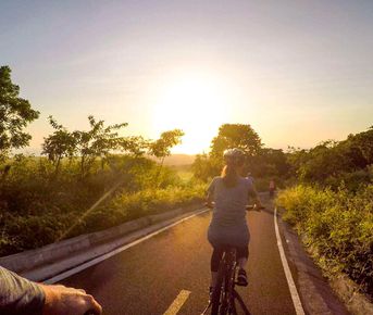 Бюджет Галапагосских островов на 4 дня