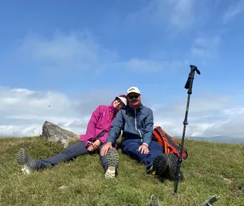 Пешая экскурсия по Дилижанскому национальному парку