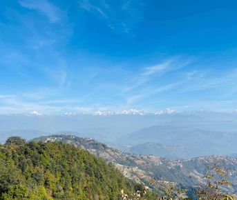 Дневной пеший туризм в Нагаркоте