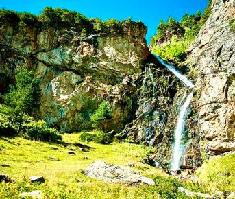 Джип Тур В Махар