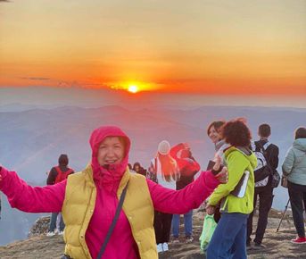 Джип Тур На Плато Бермамыт