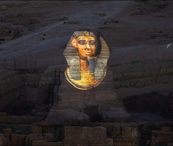 Экспедиция В Оазис Сива И Восточную Сахару