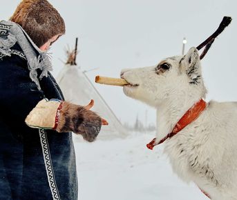 На Край Земли