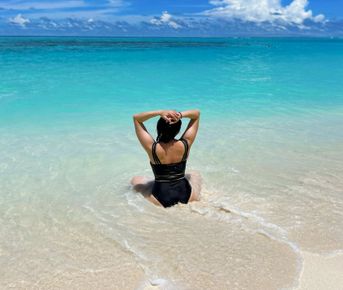 За мечтой на Мальдивы! - яркий тур на райские острова