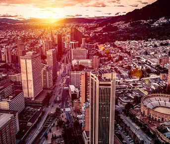 5 дней в Колумбии — путешествие по сердцу и наследию Боготы