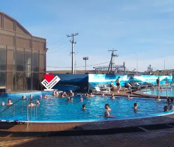 Термальные источники и водопады: путь здоровья